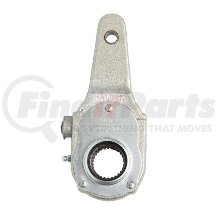 KN53020 by HALDEX - Air Brake Manual Slack Adjuster - 1-1/2"-28 Spline, 5.5 in. Arm Length