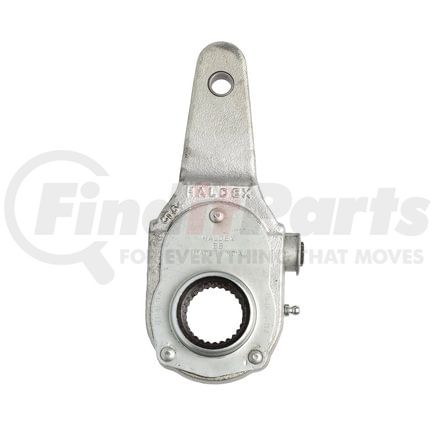 KN53030 by HALDEX - Air Brake Manual Slack Adjuster - 1-1/2"-28 Spline, 5.5 in. Arm Length