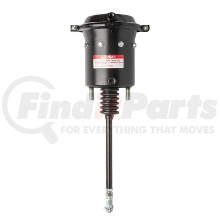 KSM3075GCS46148 by HALDEX - Maxibrake Spring Brake - 3060 Service Chamber Size