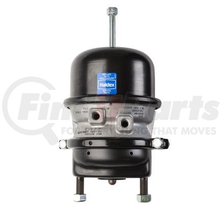 LCP1624D by HALDEX - BRAKE CHAMBER