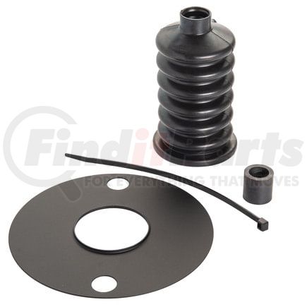 M4031334 by HALDEX - Air Brake Push Rod Boot Kit - For MAXIBRAKE Spring Brakes