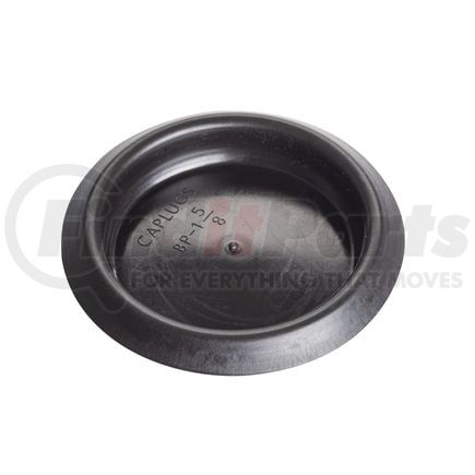 M4041239 by HALDEX - Air Brake Chamber - Cap Plug for Sealing and Protecting Air Brake Components