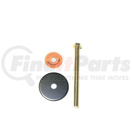 M5040585 by HALDEX - Air Brake Chamber Release Tool Kit - For MAXIBRAKE® 50 Series Spring Brakes