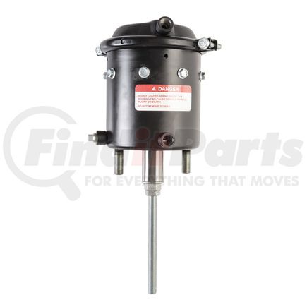 MA15775 by HALDEX - Maxibrake I-Series Spring Brake - 2475 Service Chamber Size