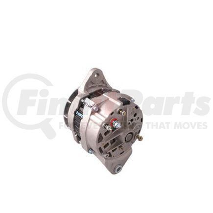 RA122000X by HALDEX - Delco 22-SI Series Alternator - Remanufactured