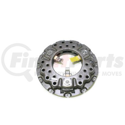 RC141067X by HALDEX - LikeNu Transmission Clutch Cover - Remanufactured, For use on 14 in. Clutch