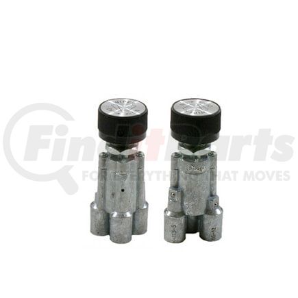 RM1135001 by HALDEX - Air Control Valve - End Port, For Air Wiper Motor