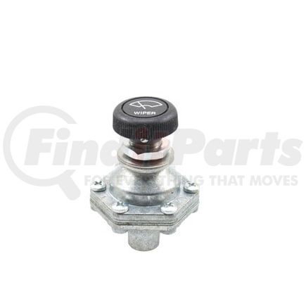 RM1720161 by HALDEX - Air Control Valve - End Port, For Trico Air Wiper Motor