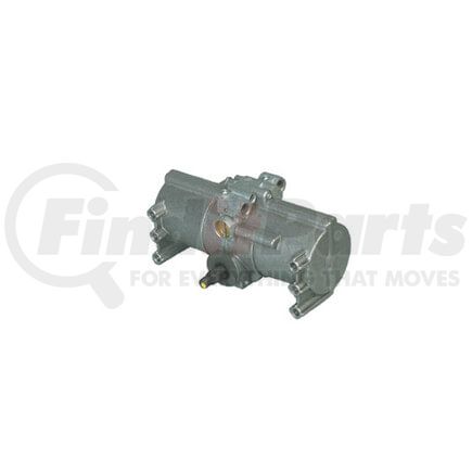 RM1300201X by HALDEX - HP-200 Motor Series Air Wiper Motor - Remanufactured