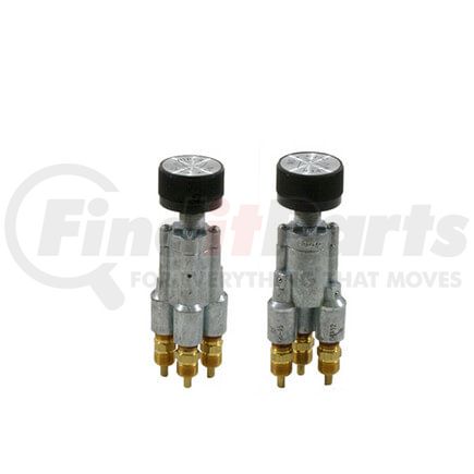 RM1500001 by HALDEX - Air Control Valve - End Port, For Air Wiper Motor