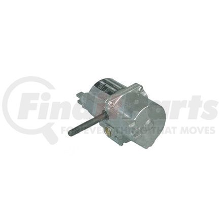 RM2160001X by HALDEX - HP-200 Motor Series Air Wiper Motor - Remanufactured