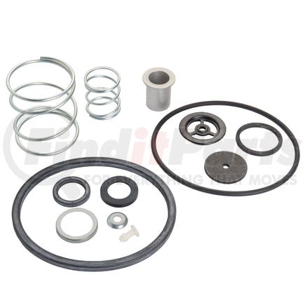 RN10HP by HALDEX - A/C Service Valve Repair Kit - Suitable for A86472, A86473 Valves for Efficient Service