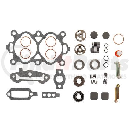 RNT26 by HALDEX - Air Brake Compressor Gasket Kit - Head Repair, For use on EL1300 / EL1600 / EL3200 Compressors