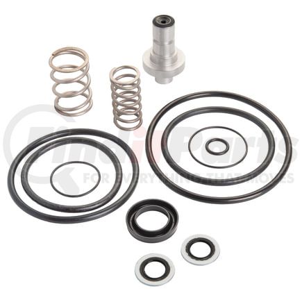 RN970 by HALDEX - Air Brake Drier Purge Valve Repair Kit - For use with Aerofiner II Air Brake Dryer