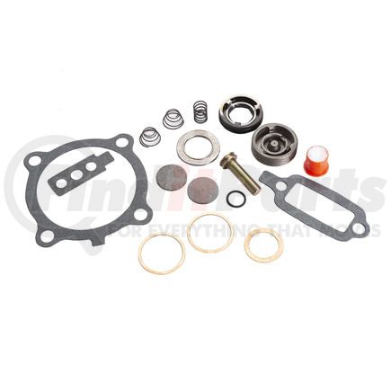 RNT26JA by HALDEX - Air Brake Compressor Cylinder Head Repair Kit - for EL850 Compressor