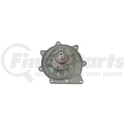 RW1191X by HALDEX - Engine Water Pump - Without Pulley, Belt Driven, For use with Navistar DT466 Engine