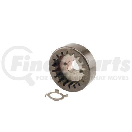 SN3072BV by HALDEX - Drive Gear Kit - Replaces Mack 320GB11A and 102533A, Drive Hub and Retaining Washer