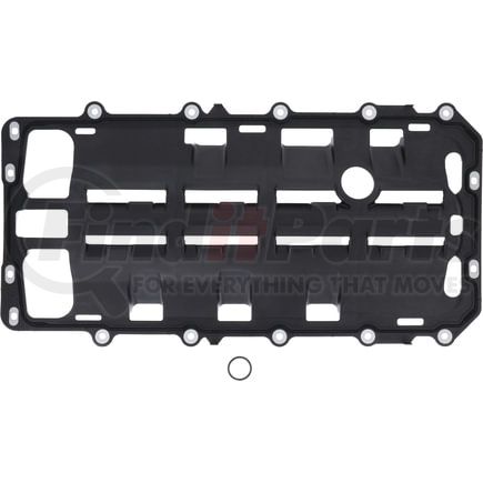 10-10147-01 by VICTOR REINZ GASKETS - Engine Oil Pan Gasket Set