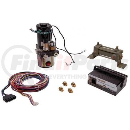 68170 by RAYBESTOS - Raybestos R-Line Brake Line Lock Kit