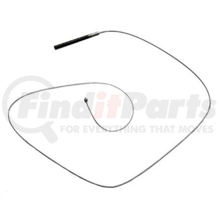 BC91959 by RAYBESTOS - Raybestos Element3 Parking Brake Cable