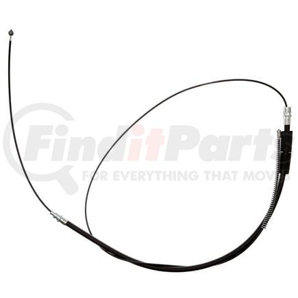 Raybestos BC92302 Parking Brake Cable Raybestos Element3 Parking Brake Cable