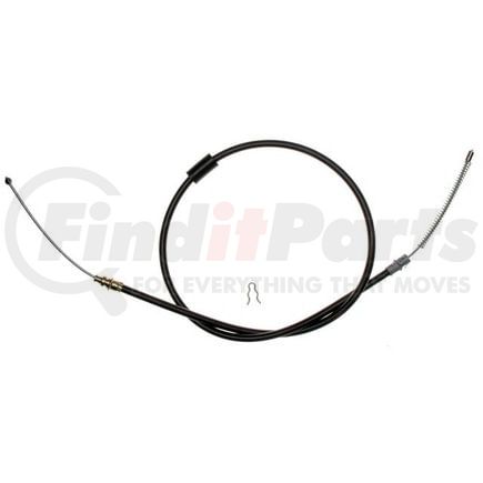 Raybestos BC92314 Parking Brake Cable Raybestos Element3 Parking Brake Cable