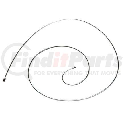 BC92425 by RAYBESTOS - Raybestos Element3 Parking Brake Cable