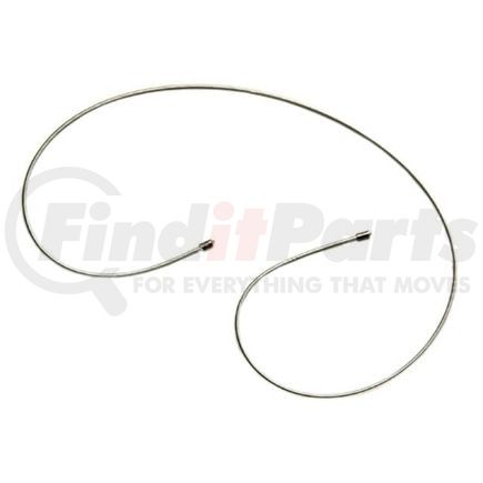 BC92464 by RAYBESTOS - Raybestos Element3 Parking Brake Cable