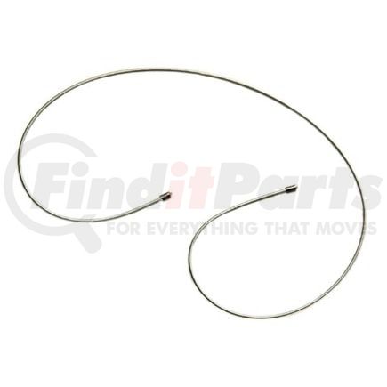 Raybestos BC92464 Parking Brake Cable Raybestos Element3 Parking Brake Cable