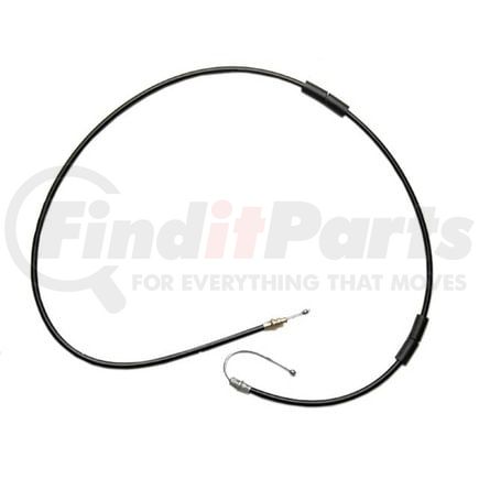 Raybestos BC92473 Parking Brake Cable Raybestos Element3 Parking Brake Cable