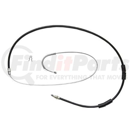 Raybestos BC92519 Parking Brake Cable Raybestos Element3 Parking Brake Cable
