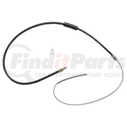 BC92611 by RAYBESTOS - Raybestos Element3 Parking Brake Cable