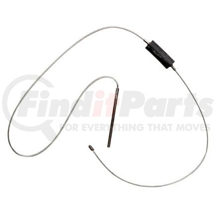 BC92690 by RAYBESTOS - Raybestos Element3 Parking Brake Cable