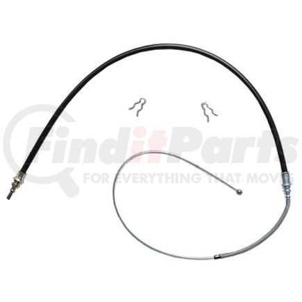Raybestos BC92816 Parking Brake Cable Raybestos Element3 Parking Brake Cable
