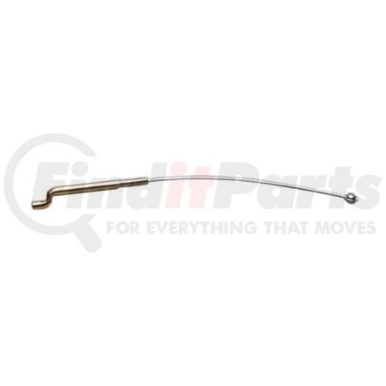 BC93000 by RAYBESTOS - Raybestos Element3 Parking Brake Cable