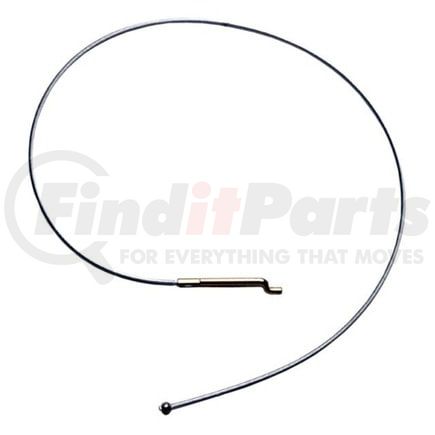 BC93010 by RAYBESTOS - Raybestos Element3 Parking Brake Cable