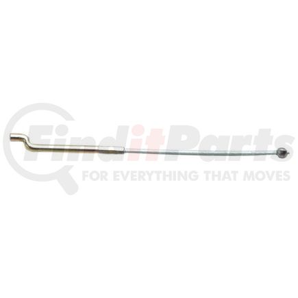 BC93026 by RAYBESTOS - Raybestos Element3 Parking Brake Cable