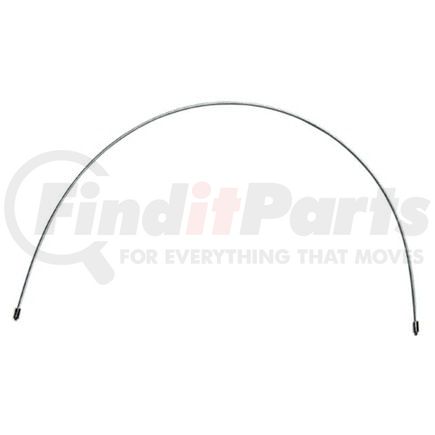 BC93032 by RAYBESTOS - Raybestos Element3 Parking Brake Cable