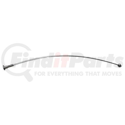 BC93027 by RAYBESTOS - Raybestos Element3 Parking Brake Cable