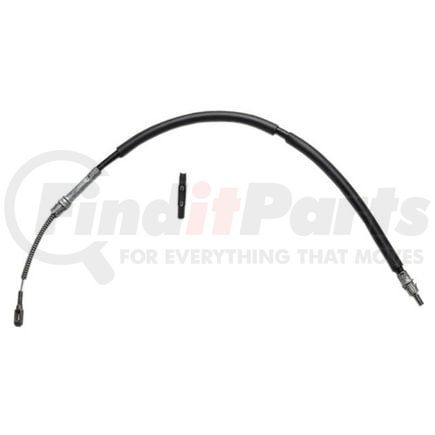 BC93040 by RAYBESTOS - Raybestos Element3 Parking Brake Cable