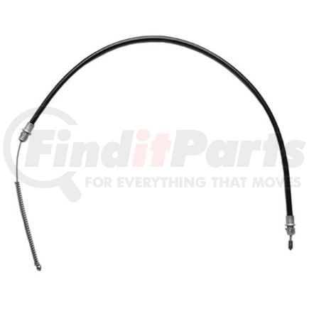 BC93045 by RAYBESTOS - Raybestos Element3 Parking Brake Cable