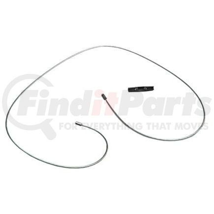 BC93050 by RAYBESTOS - Raybestos Element3 Parking Brake Cable