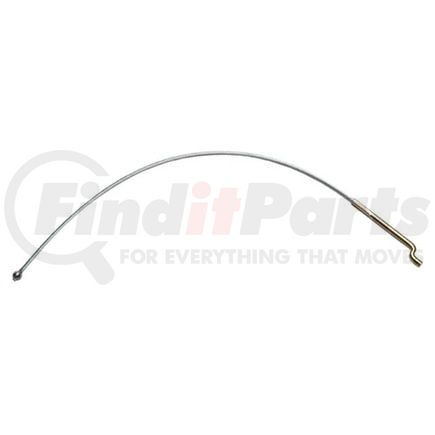 BC93046 by RAYBESTOS - Raybestos Element3 Parking Brake Cable