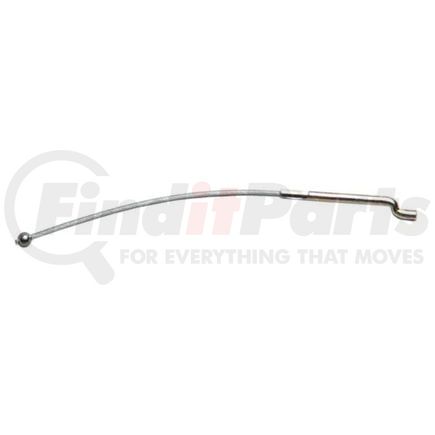 BC93047 by RAYBESTOS - Raybestos Element3 Parking Brake Cable