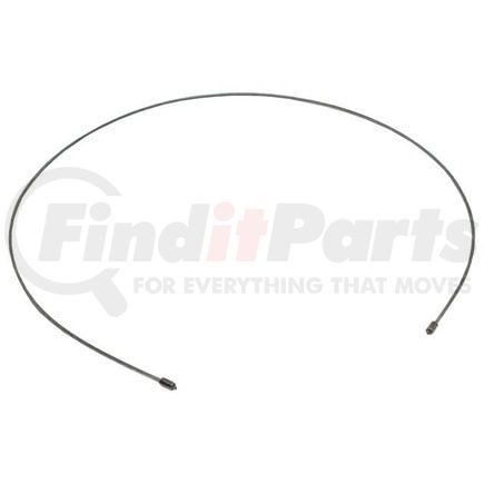 BC93064 by RAYBESTOS - Raybestos Element3 Parking Brake Cable