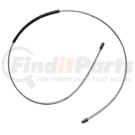 BC93068 by RAYBESTOS - Raybestos Element3 Parking Brake Cable