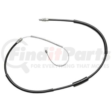 BC93084 by RAYBESTOS - Raybestos Element3 Parking Brake Cable