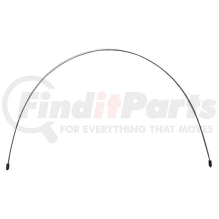 BC93103 by RAYBESTOS - Raybestos Element3 Parking Brake Cable