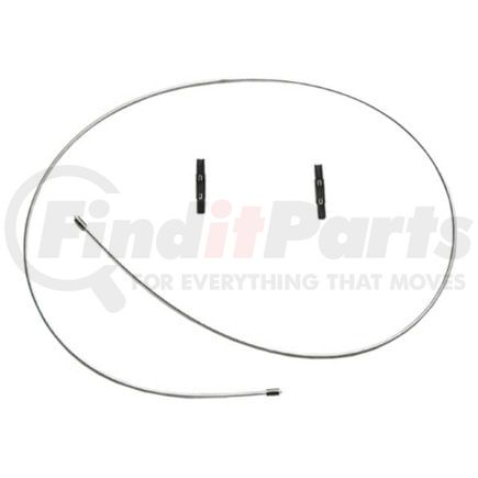 BC93100 by RAYBESTOS - Raybestos Element3 Parking Brake Cable