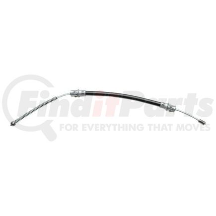 BC93136 by RAYBESTOS - Raybestos Element3 Parking Brake Cable